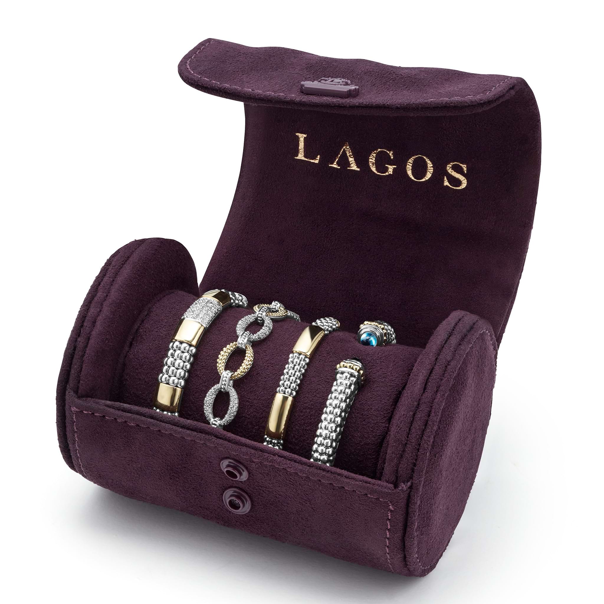 Accessories Travel Bracelet Roll - Image 3