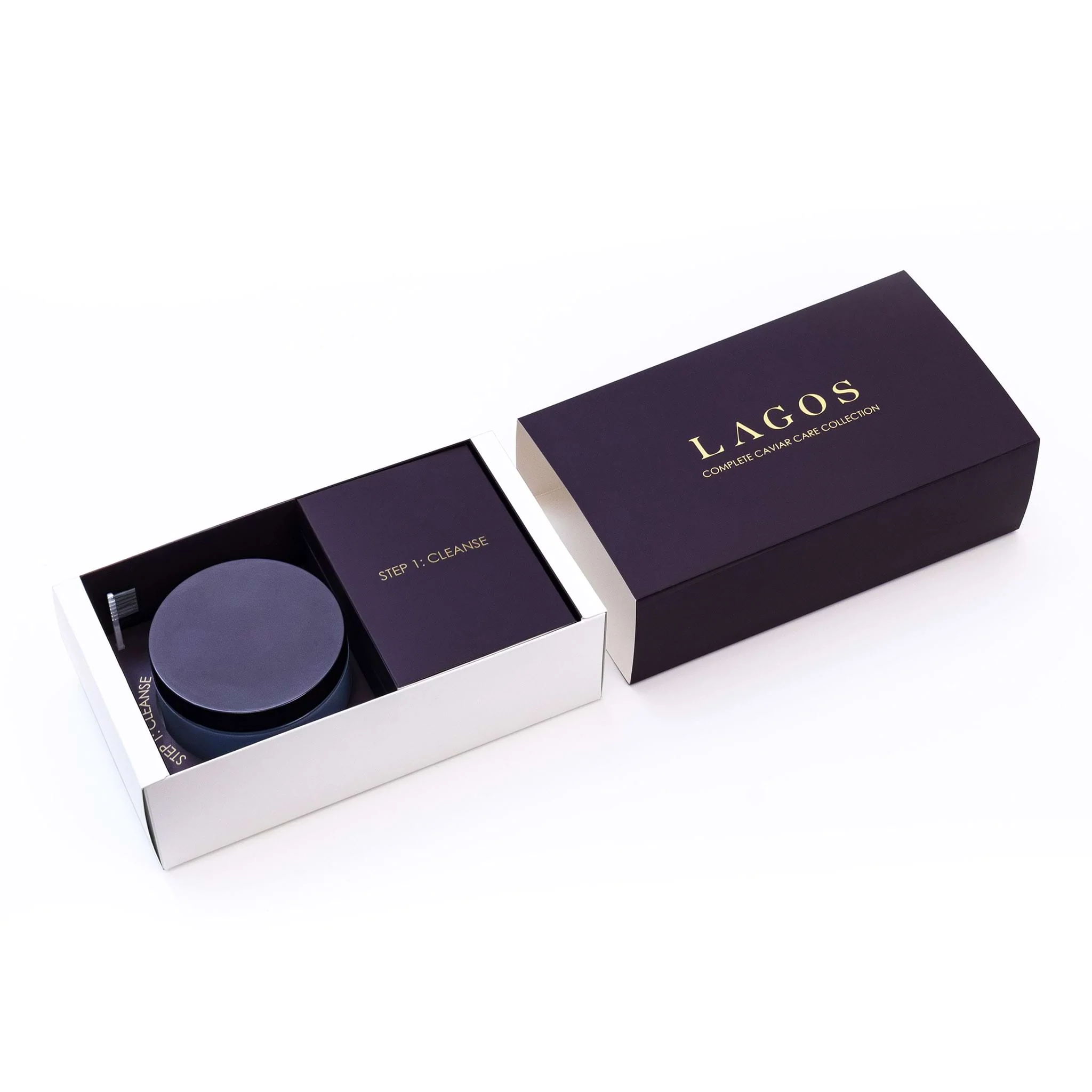 Accessories Complete Caviar Care Collection - Image 3