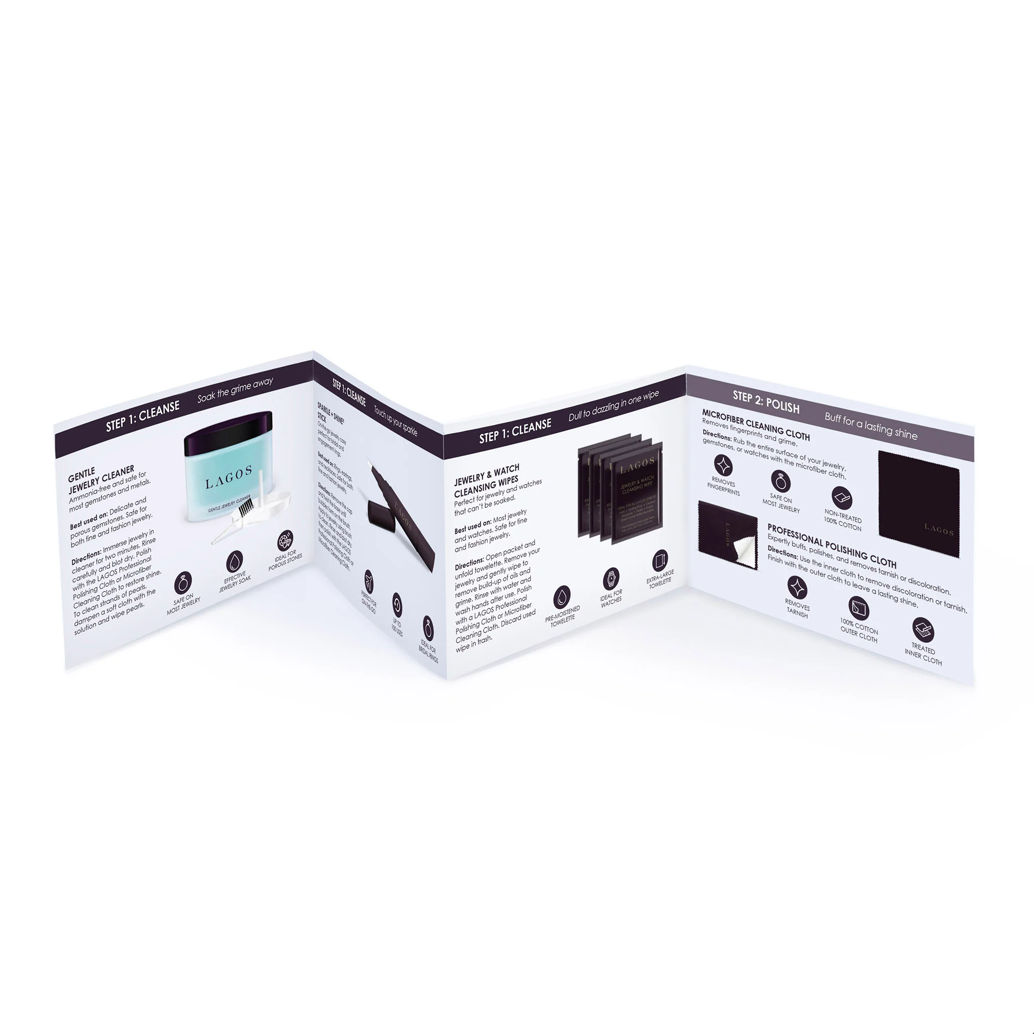 Accessories Complete Caviar Care Collection - Image 4
