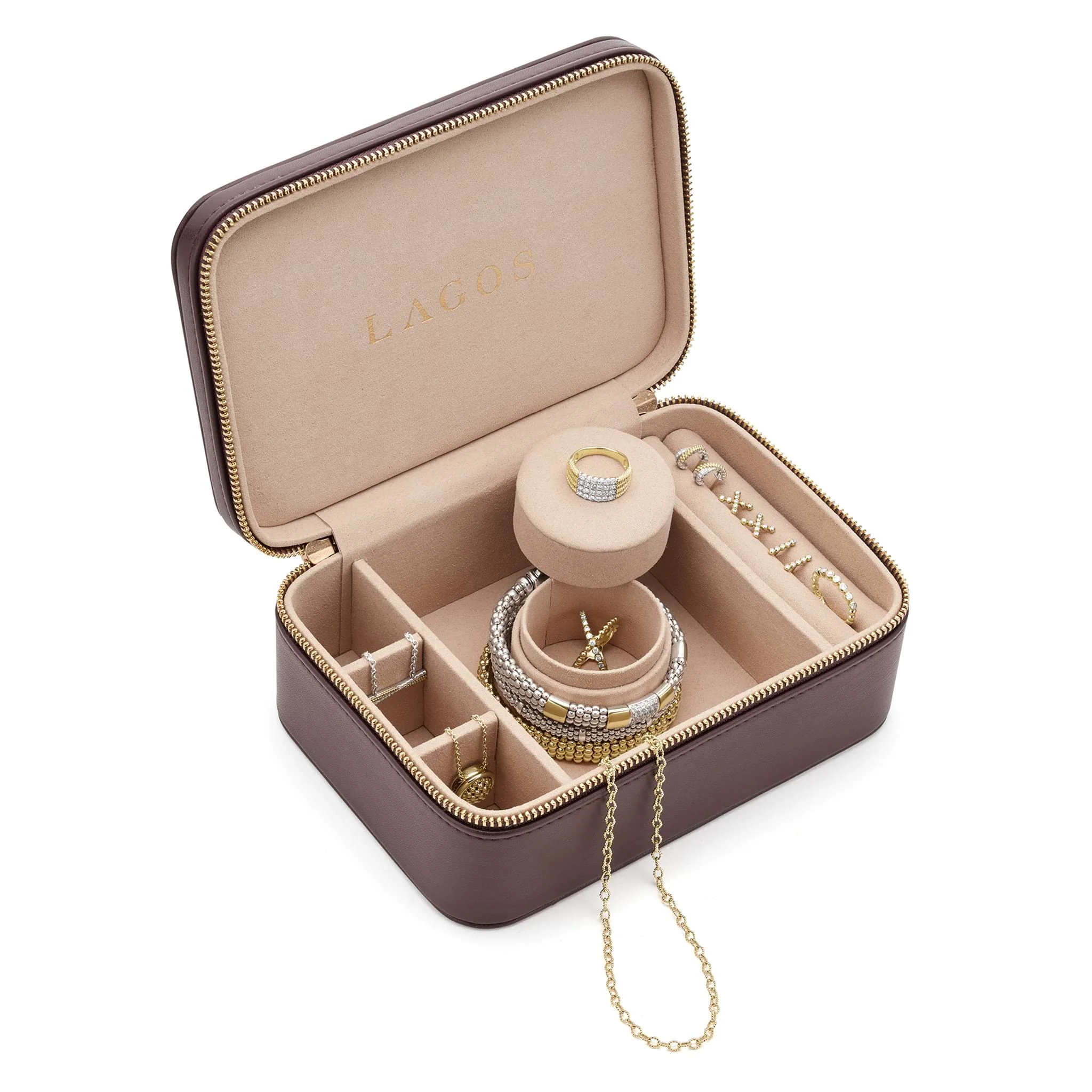 Accessories Travel Jewelry Case - Image 3