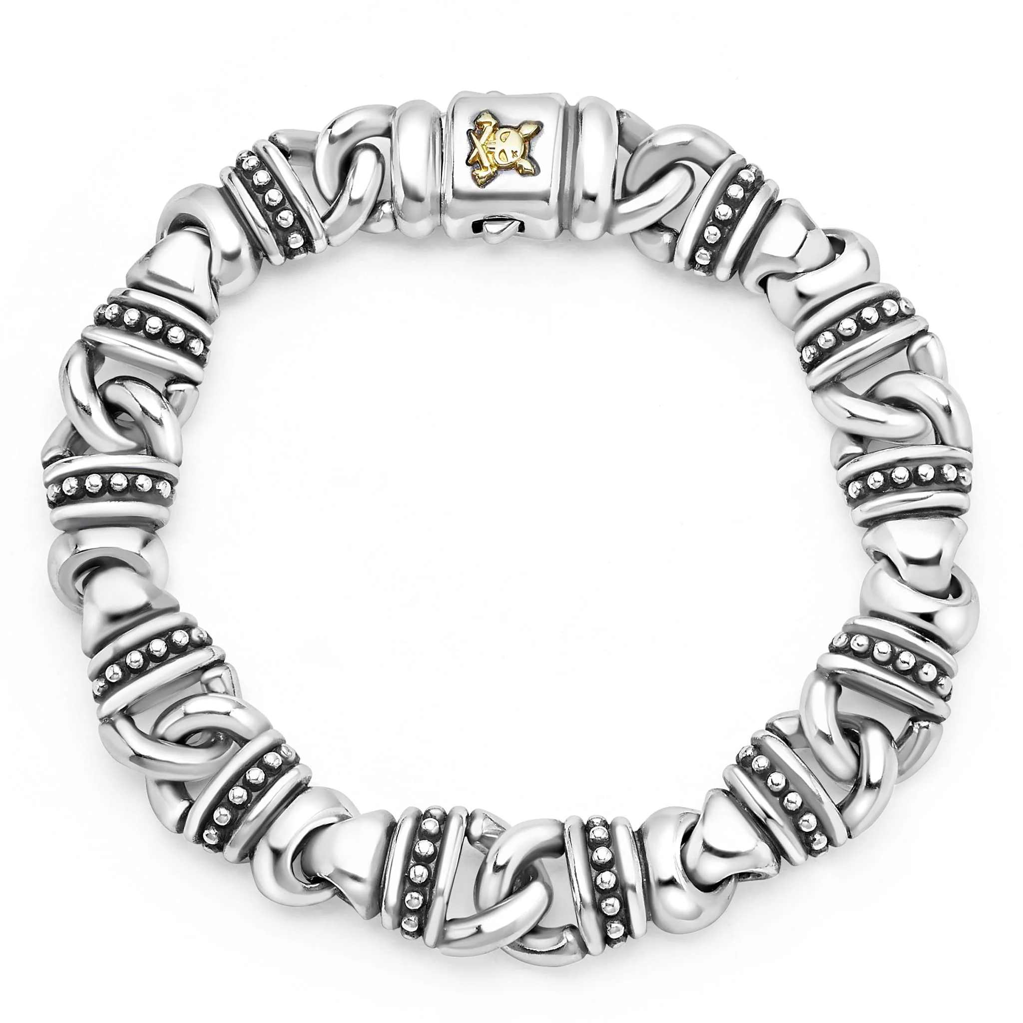 Anthem Curb Link Chain Bracelet | 13mm