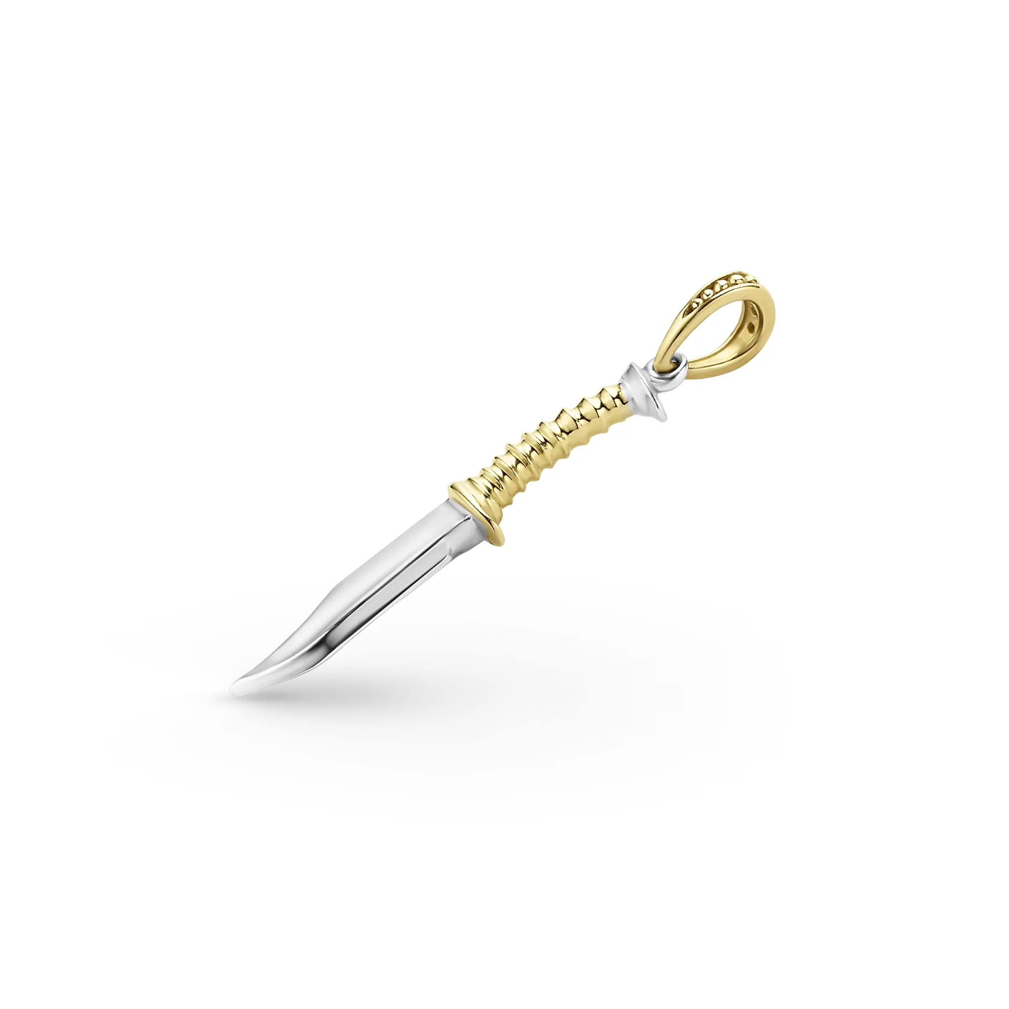 Anthem Two-Tone Dagger Amulet - Image 4