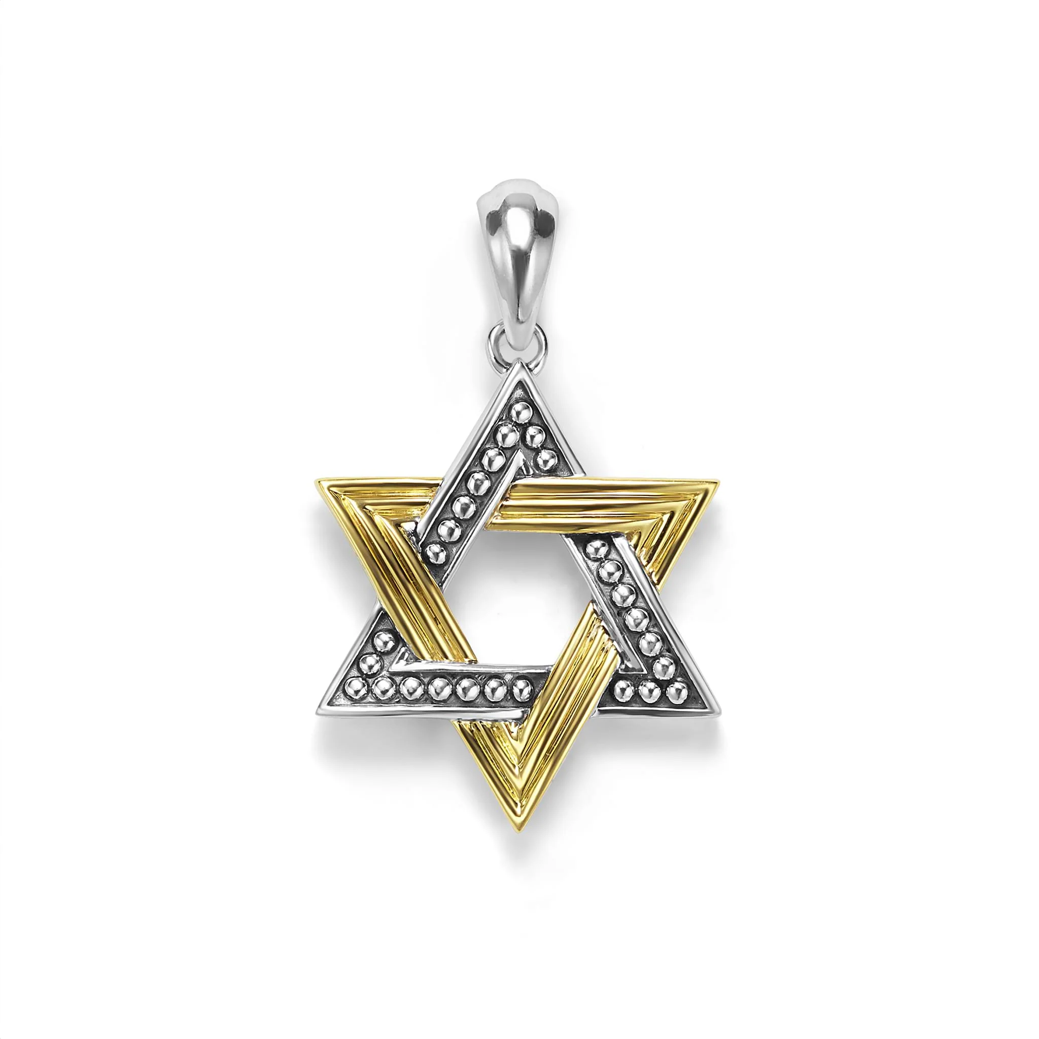 Men's Featured Jewelry