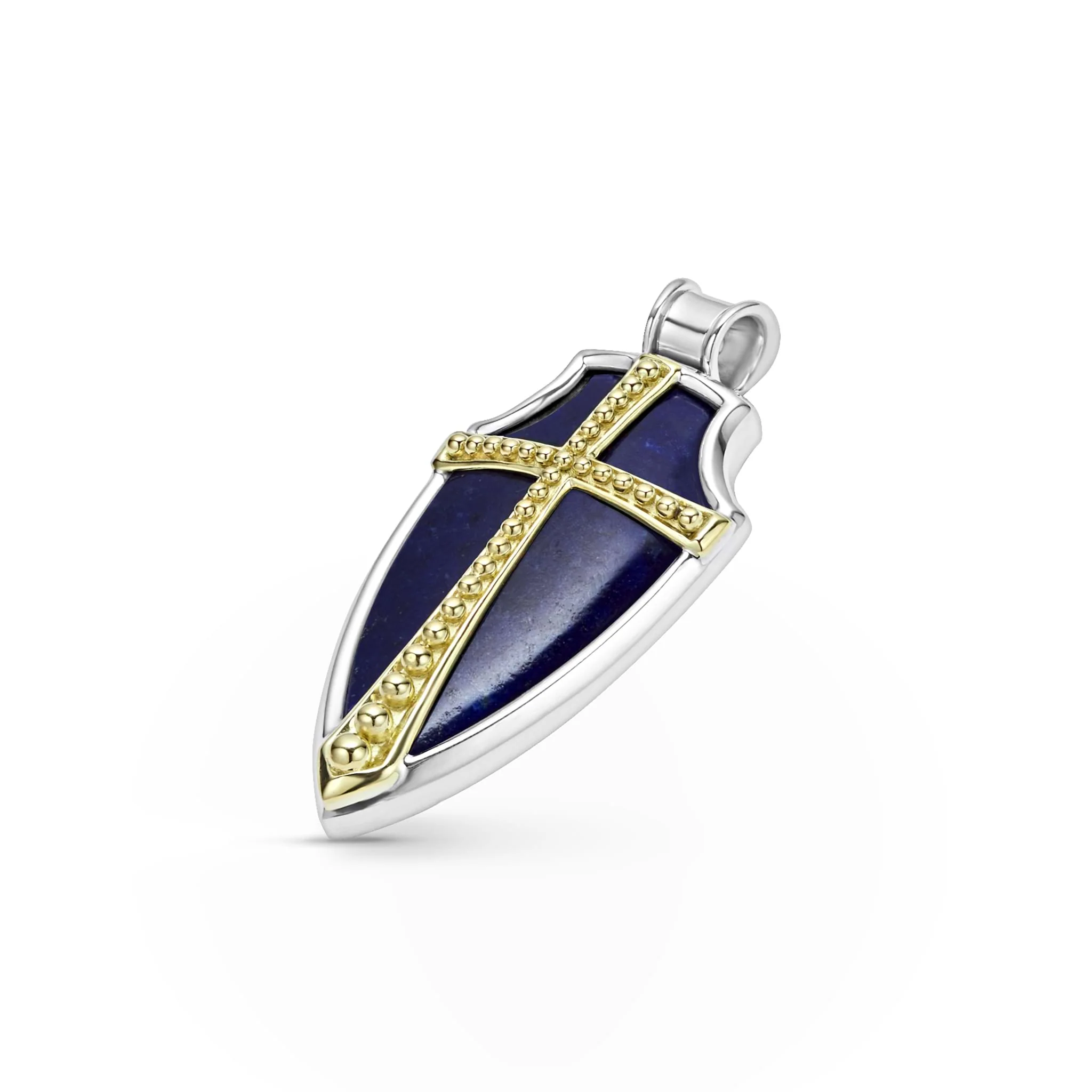 Anthem Lapis Shield Amulet - Image 3