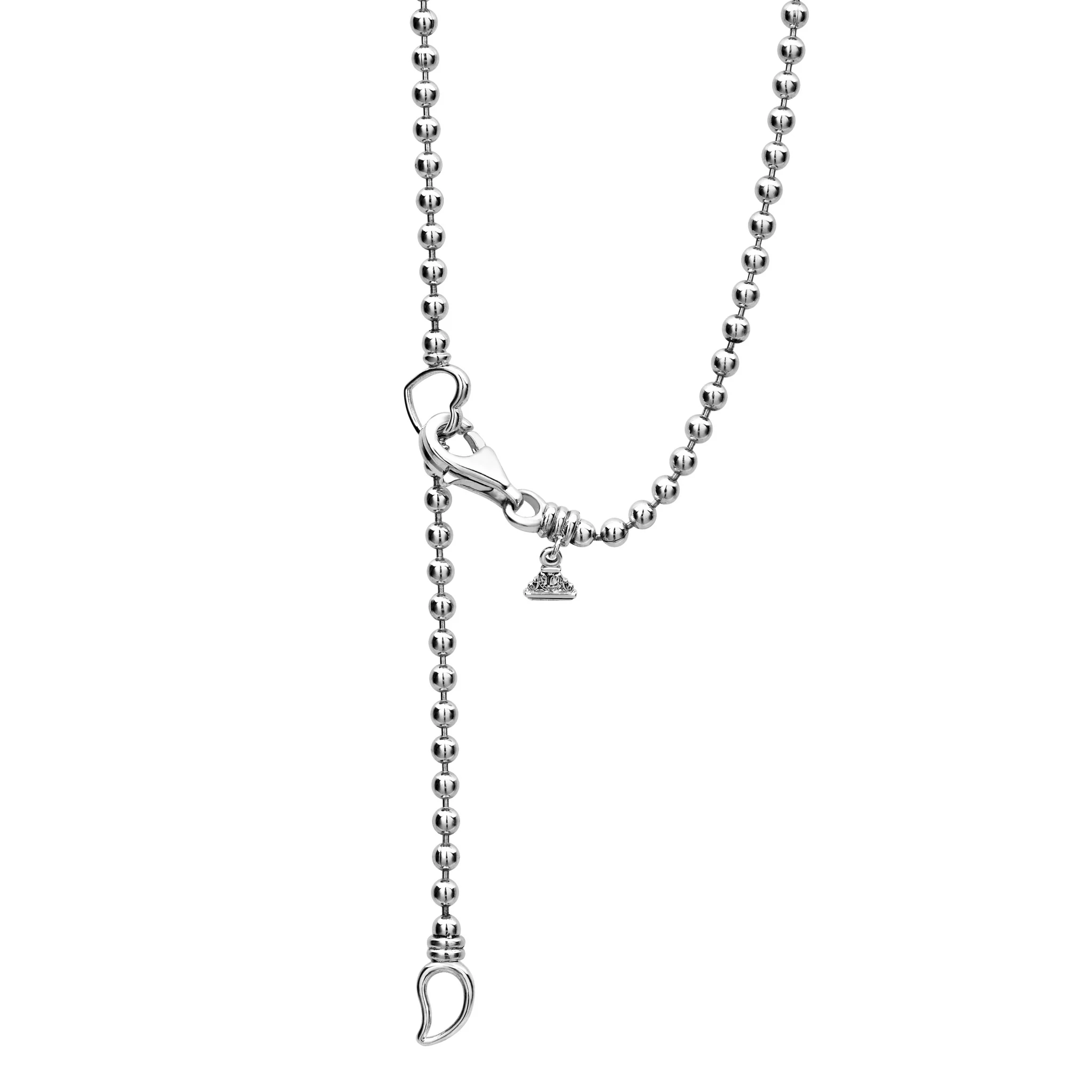 Beloved Oval Pendant Necklace - Image 5