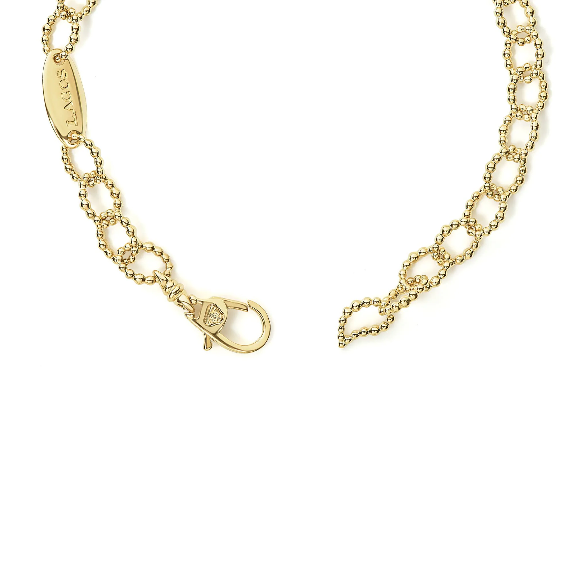 Caviar Gold 18K Gold Bracelet Gift Set - Image 8