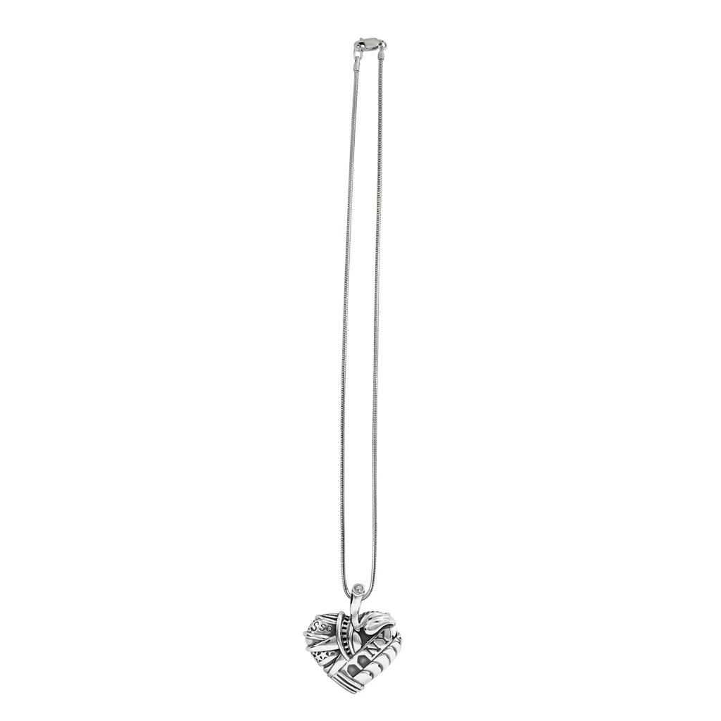 Hearts of LAGOS Heart of New York Pendant Necklace - Image 4