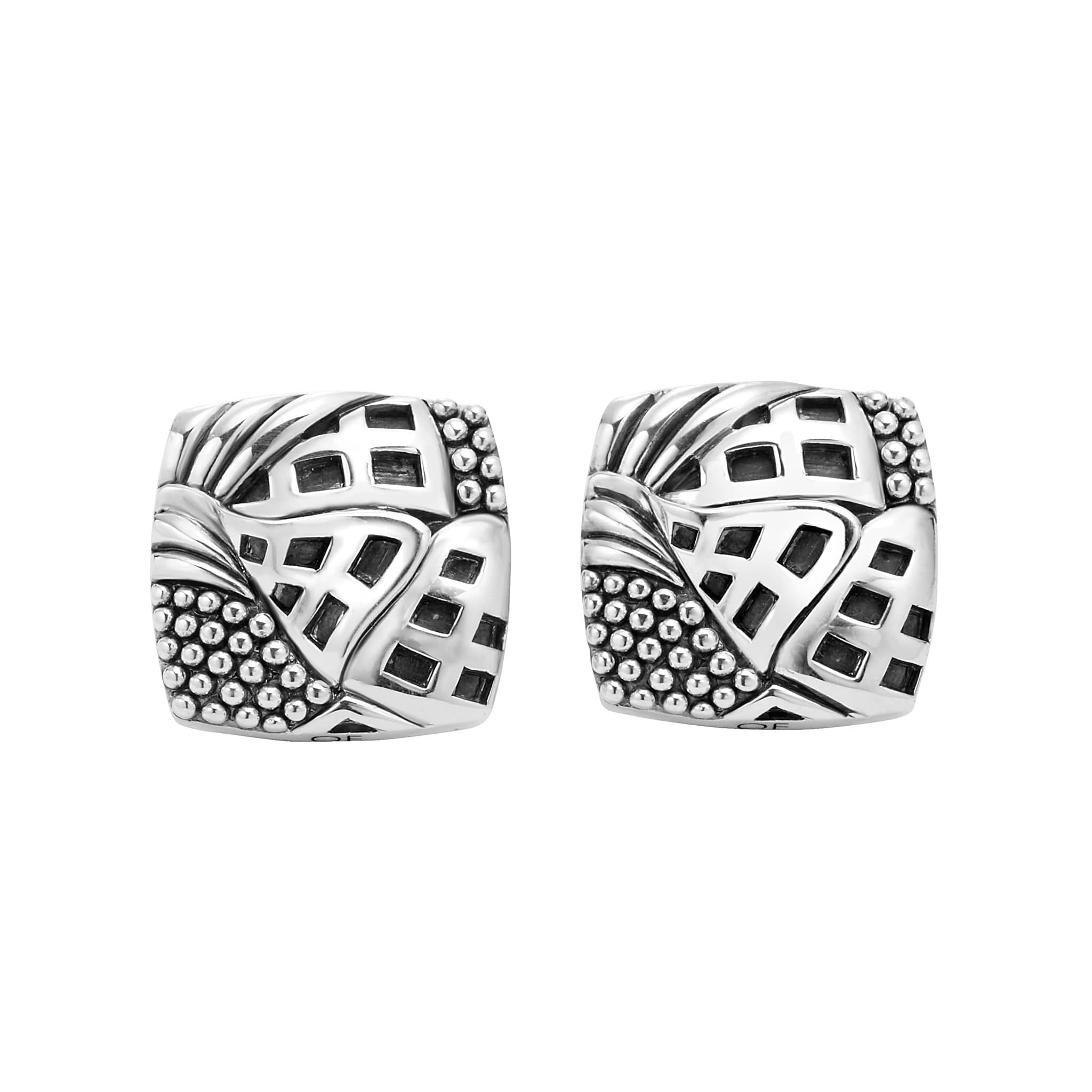 Keep Memory Alive Cufflinks - Image 3
