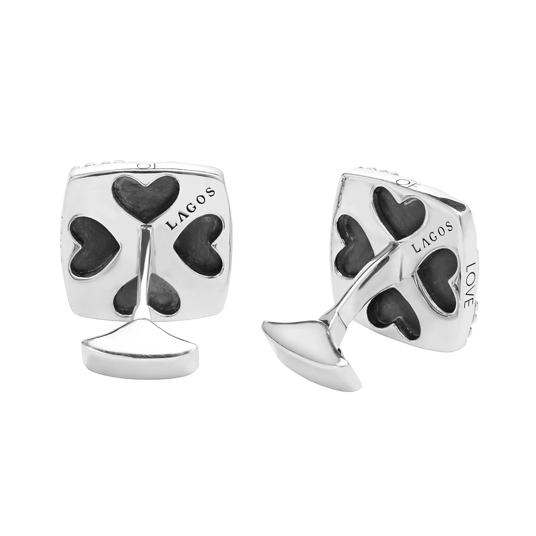 Keep Memory Alive Cufflinks - Image 4