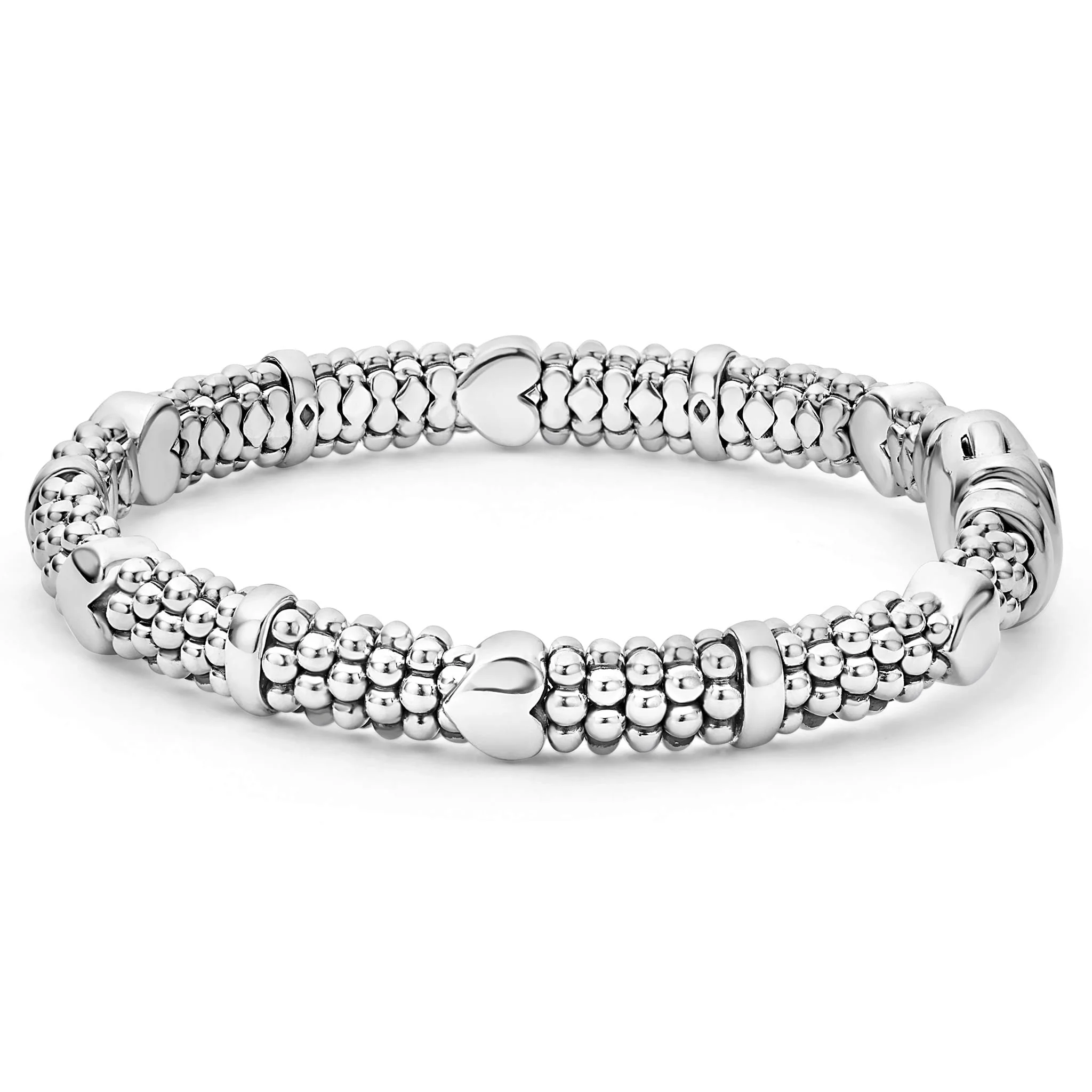 Kinder Childs First Caviar Bracelet | 6mm - Image 3