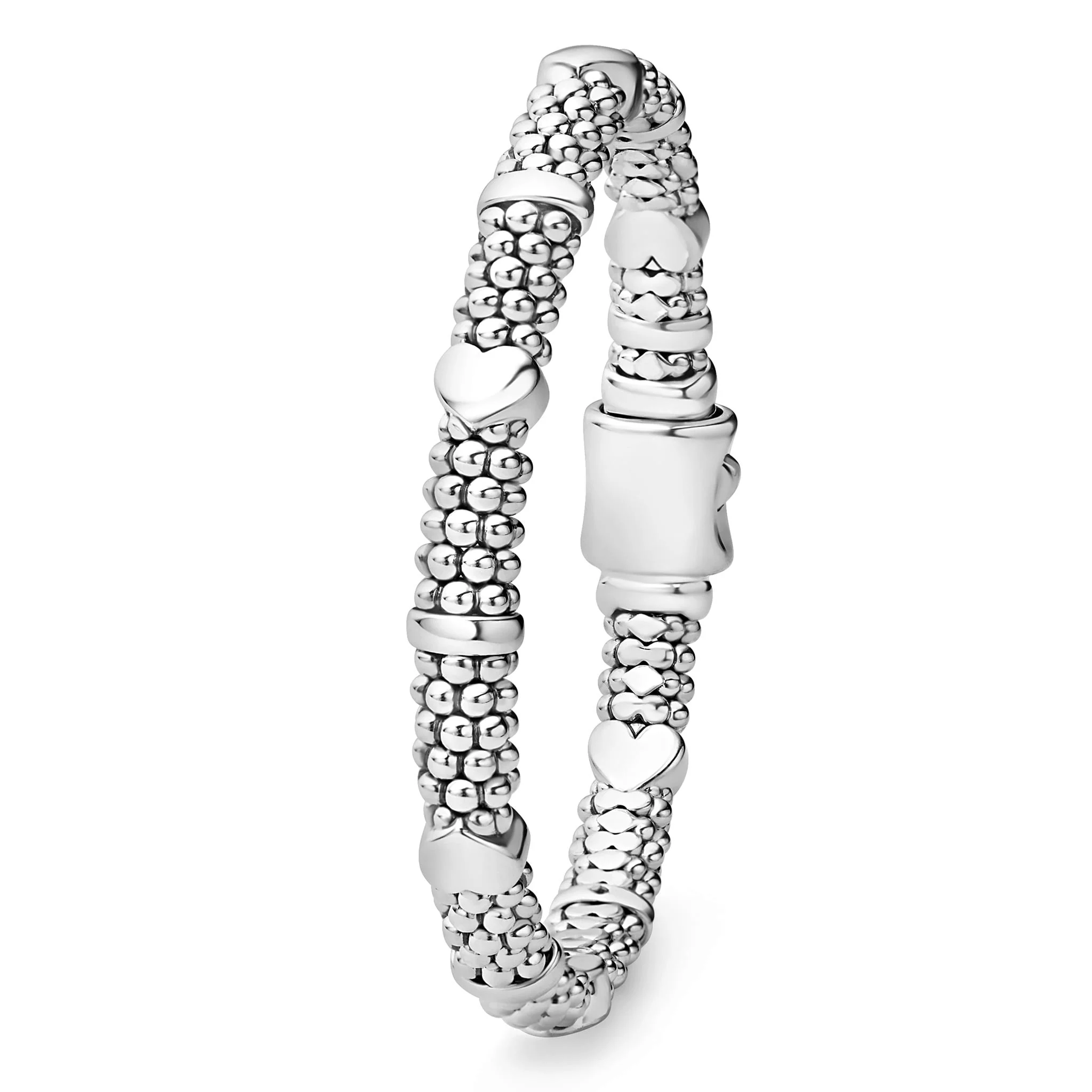 Kinder Childs First Caviar Bracelet | 6mm - Image 5
