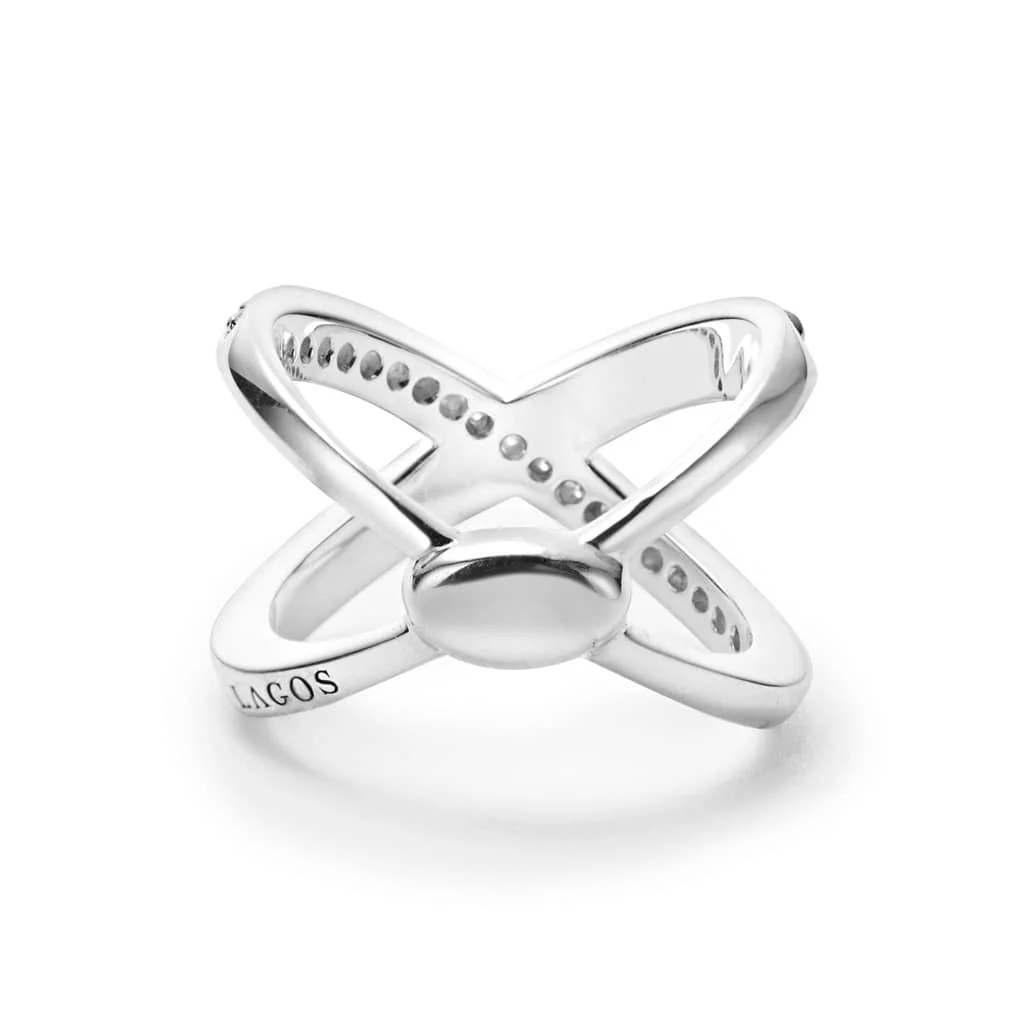 KSL X Diamond Ring - Image 5