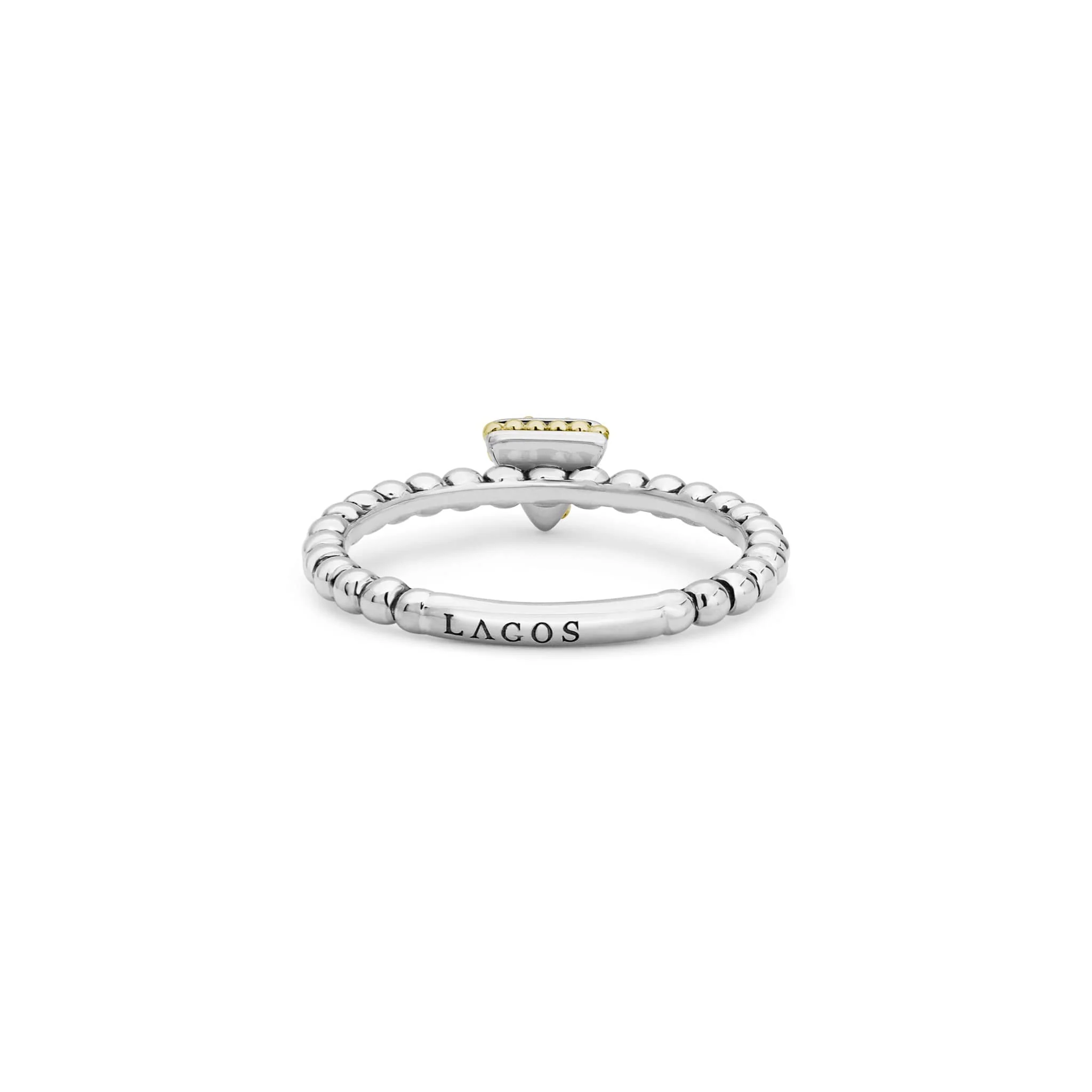 KSL Pyramid Diamond Ring - Image 5