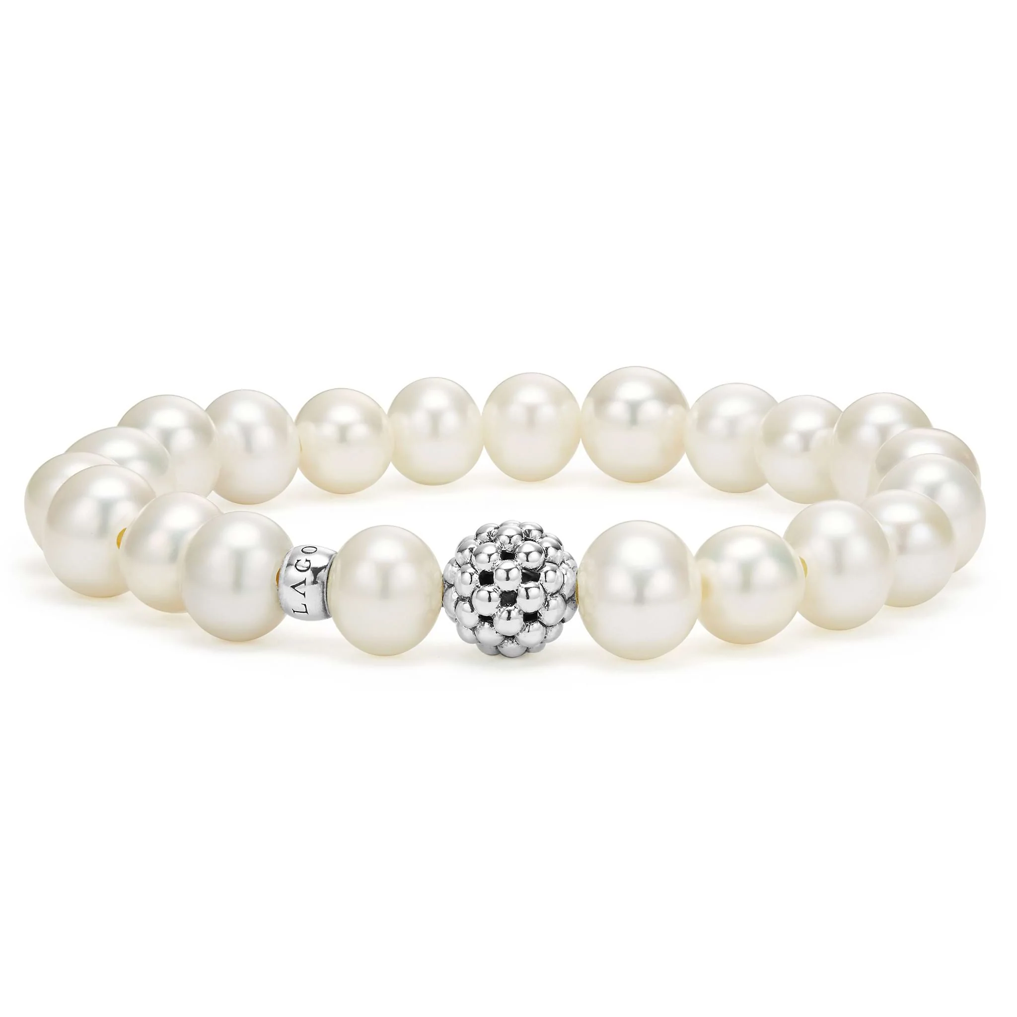 Maya Gemstone Stretch Bracelet Gift Set - Image 5
