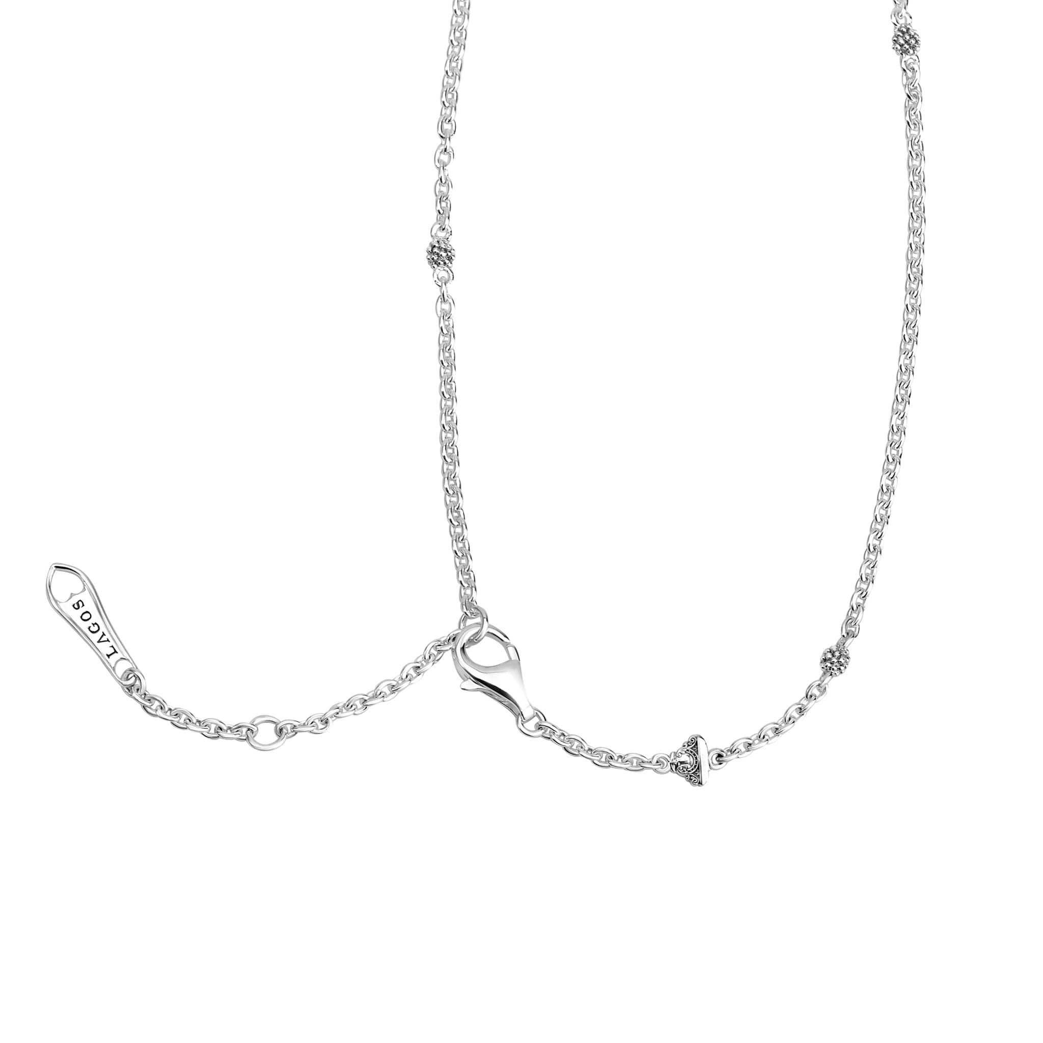 Rare Wonders Small Honeybee Necklace - Image 4