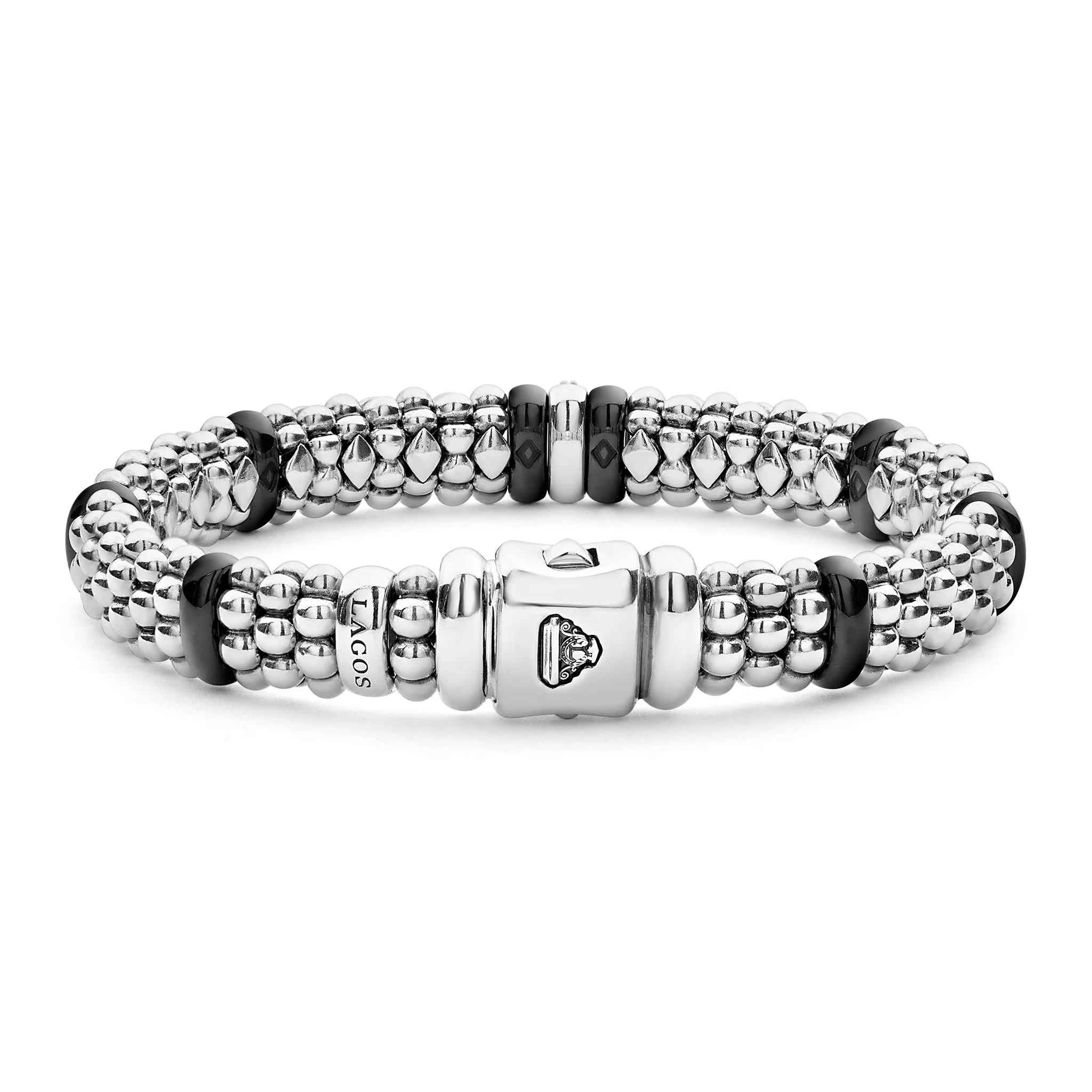 Smart Caviar Sterling Silver Smart Caviar Gift Set - Image 10