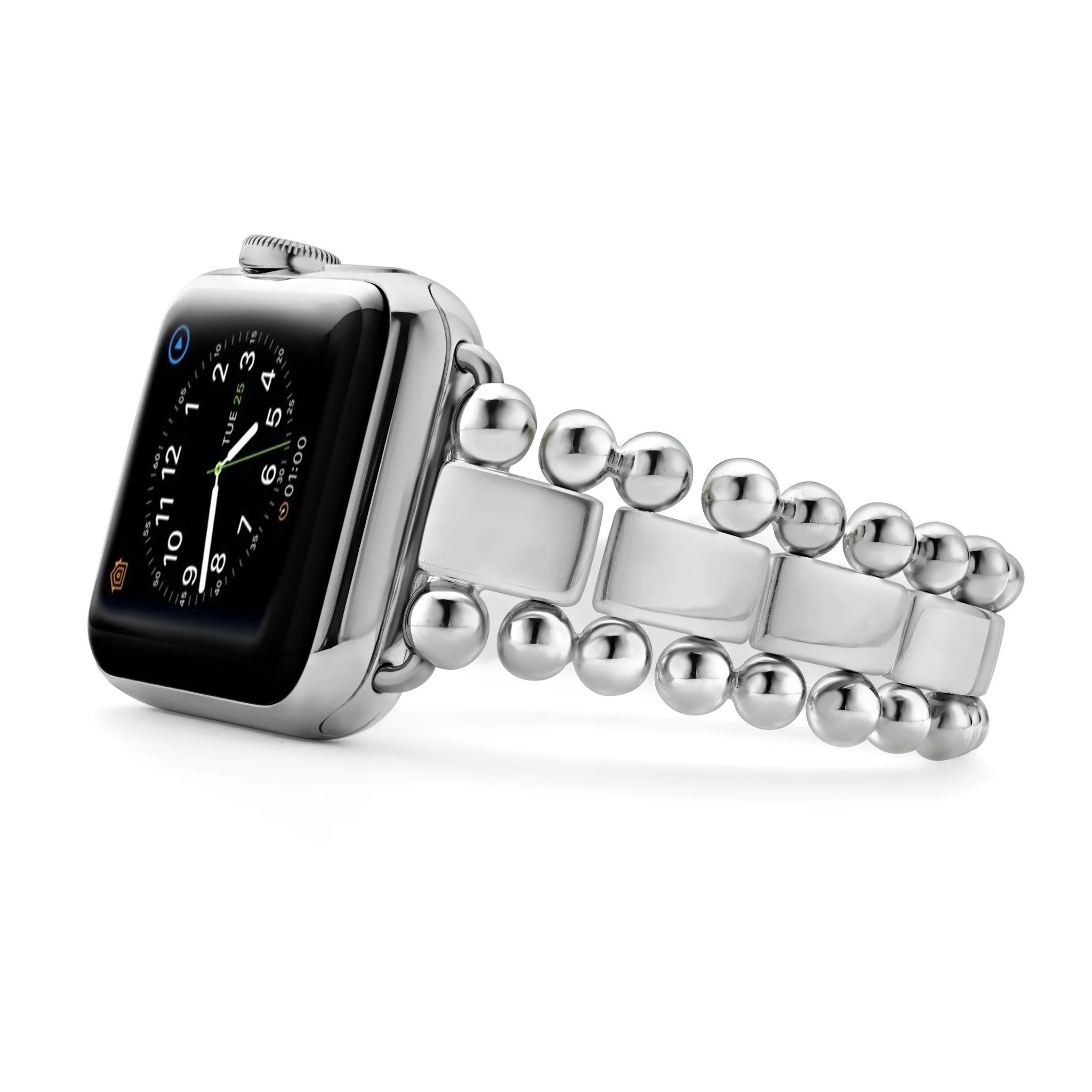 Smart Caviar Sterling Silver Smart Caviar Gift Set - Image 3