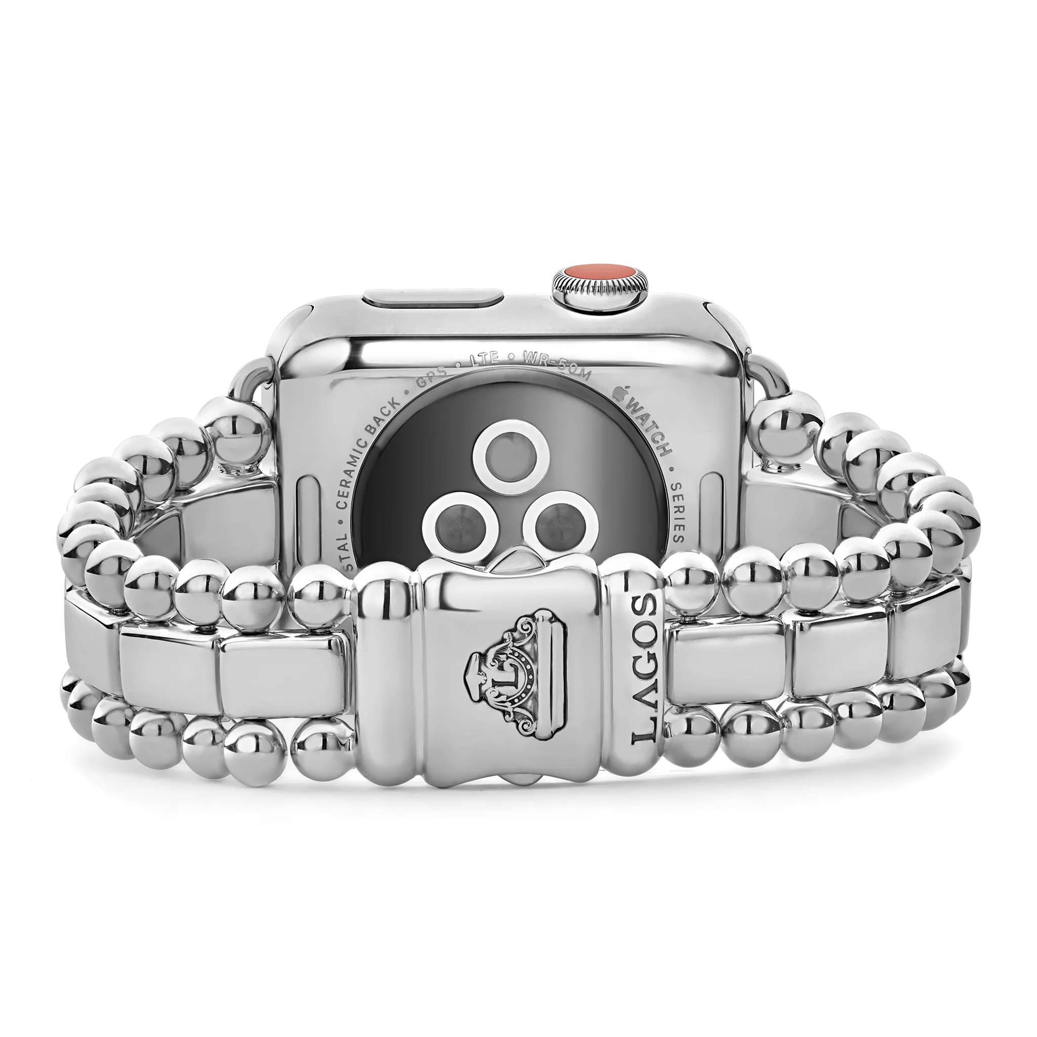 Smart Caviar Sterling Silver Smart Caviar Gift Set - Image 5
