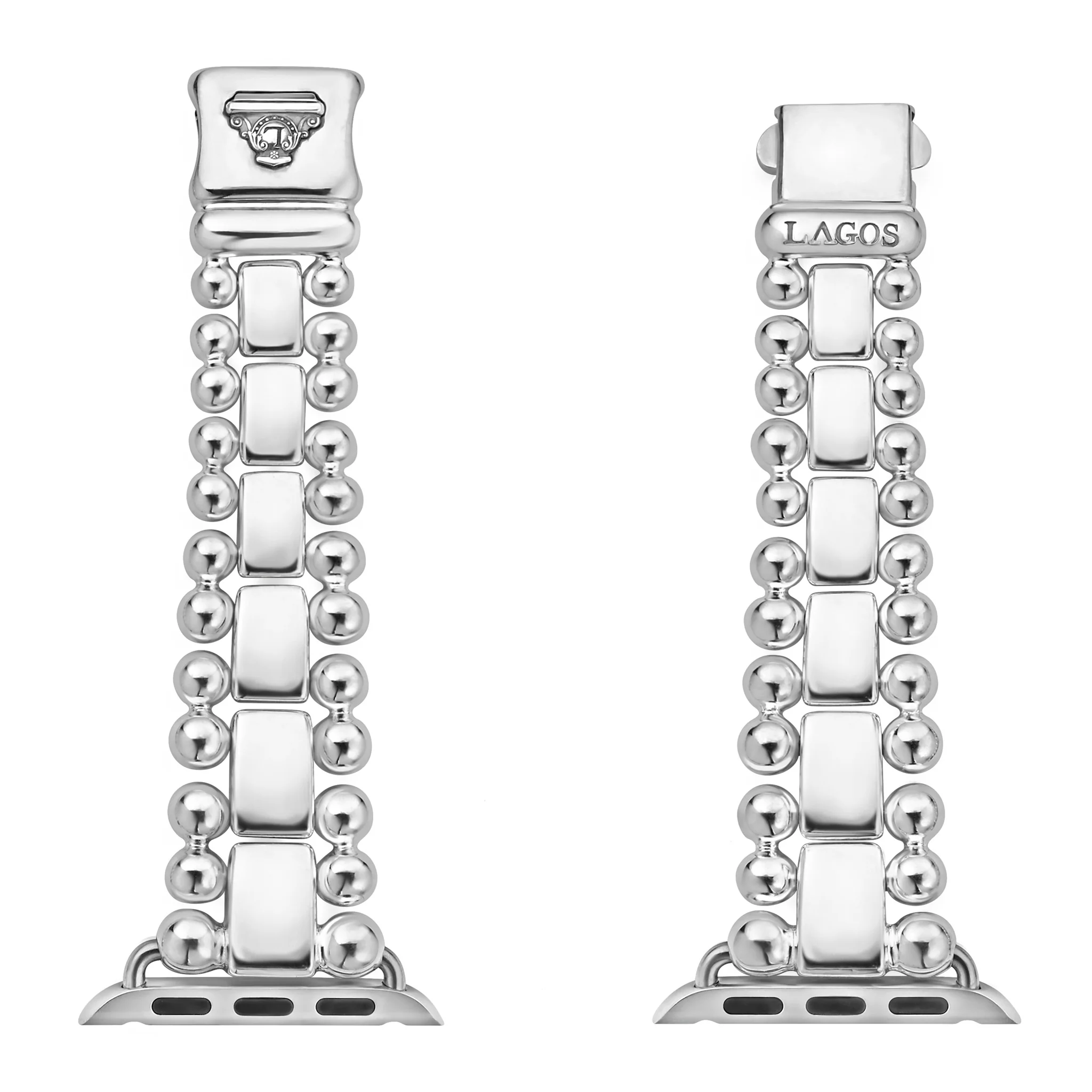 Smart Caviar Sterling Silver Smart Caviar Gift Set - Image 6