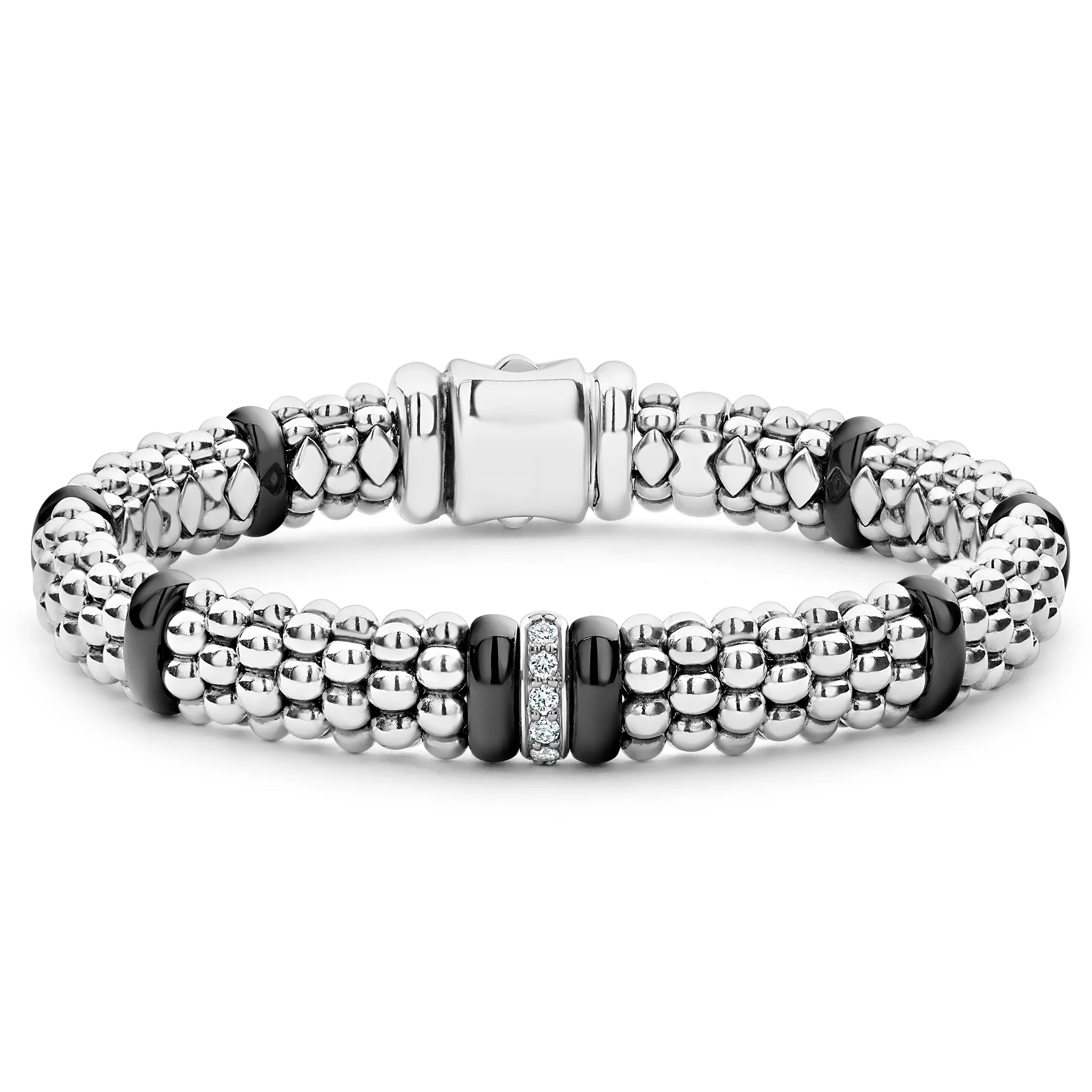 Smart Caviar Sterling Silver Smart Caviar Gift Set - Image 7