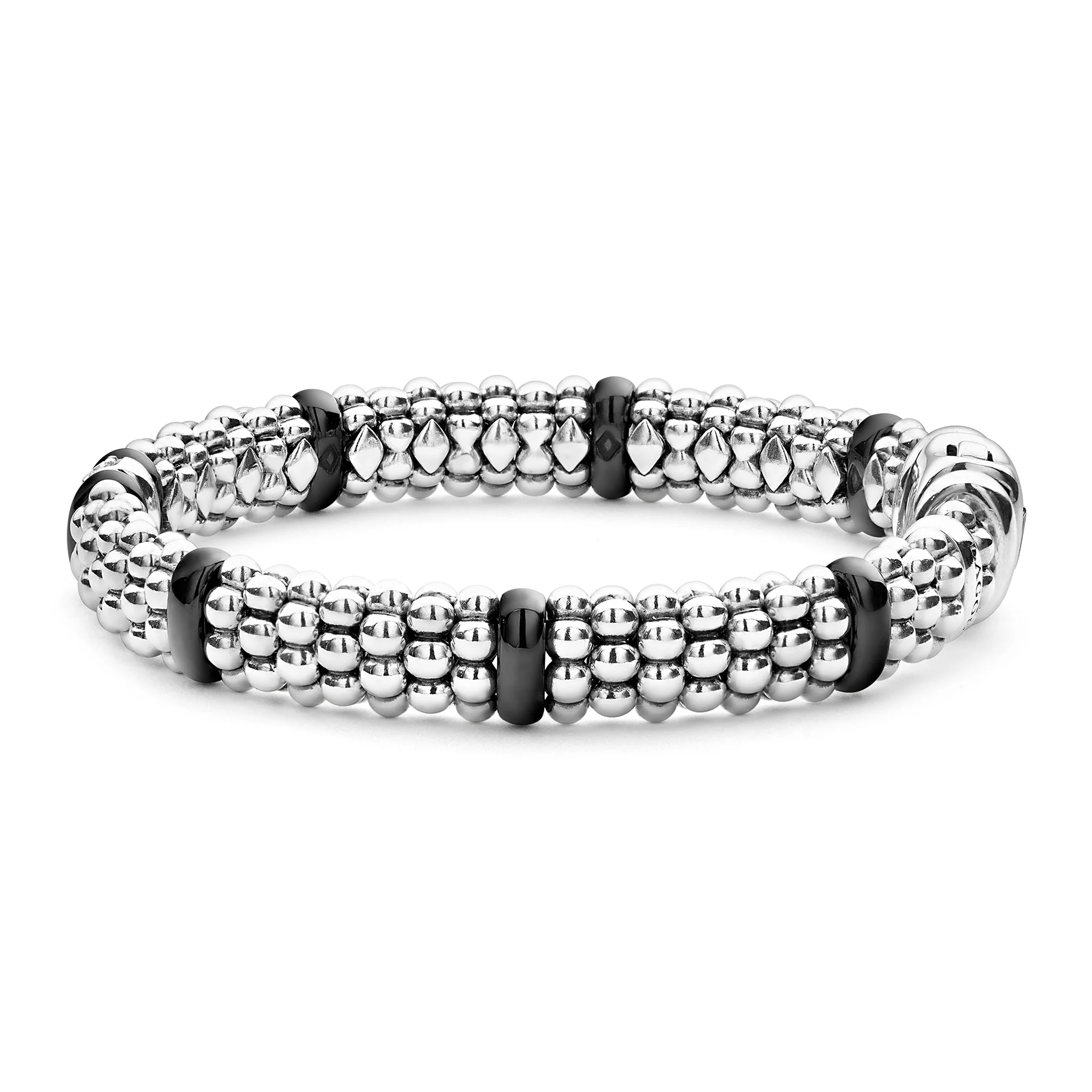 Smart Caviar Sterling Silver Smart Caviar Gift Set - Image 9