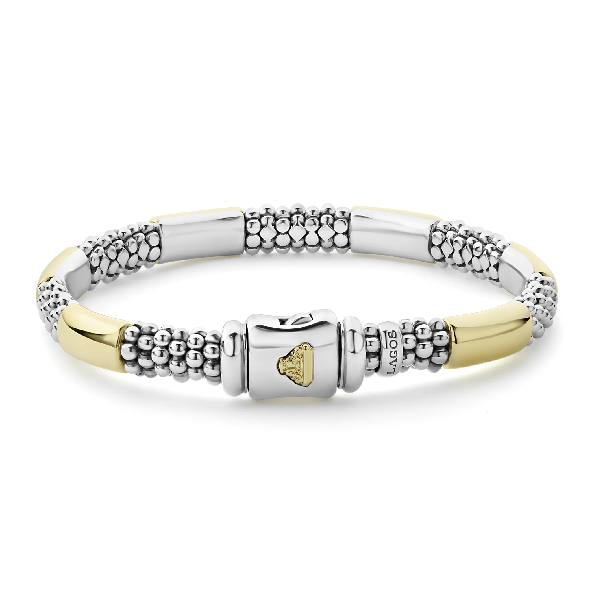 Smart Caviar 18K Gold Smart Caviar Gift Set - Image 10