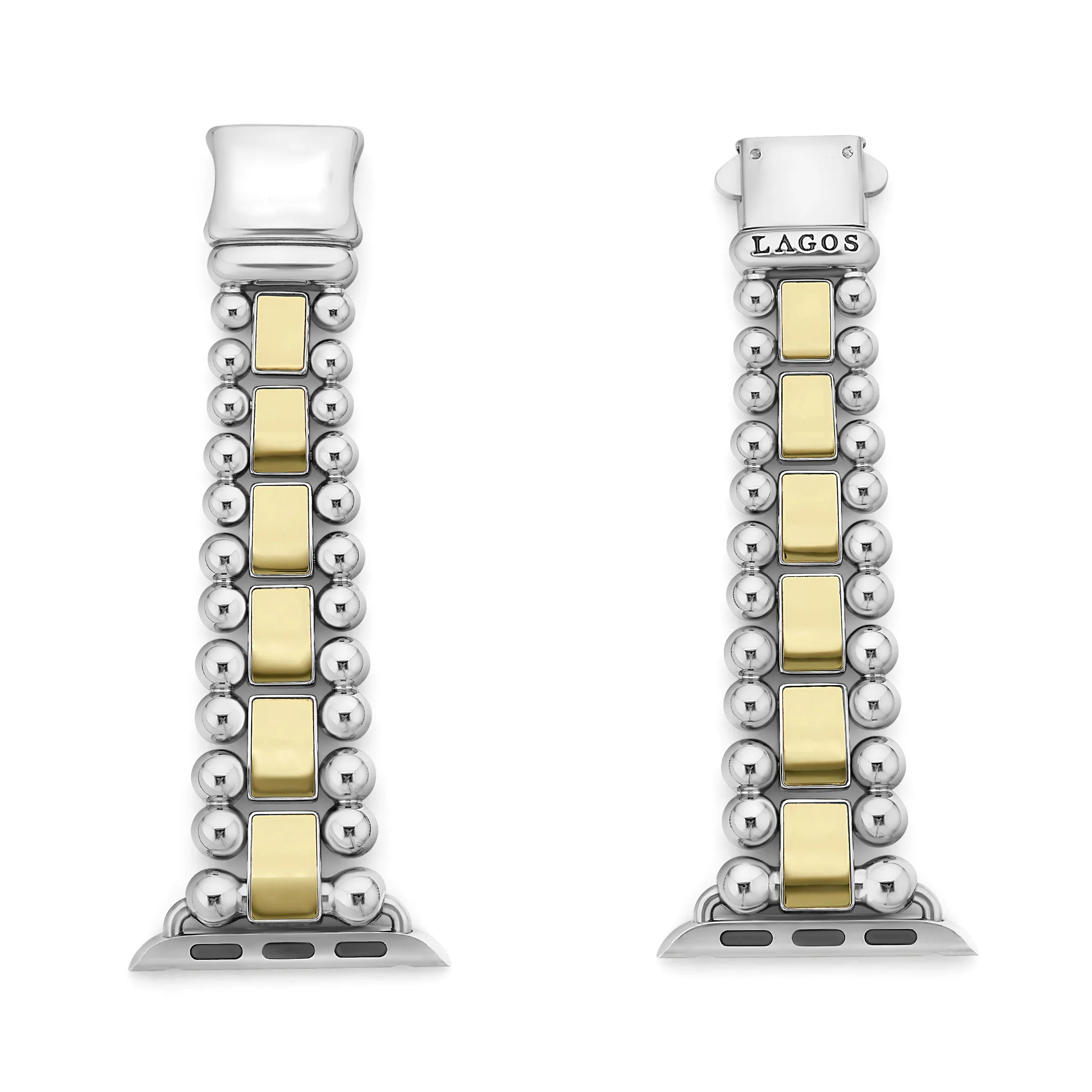 Smart Caviar 18K Gold Smart Caviar Gift Set - Image 6