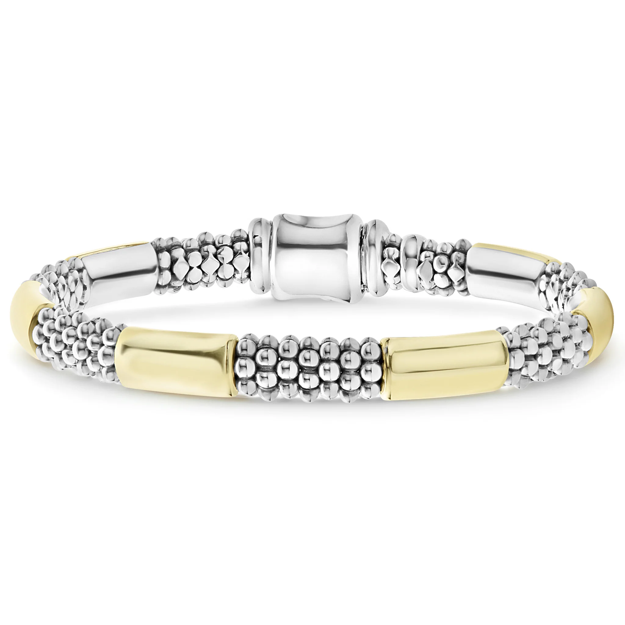 Smart Caviar 18K Gold Smart Caviar Gift Set - Image 7