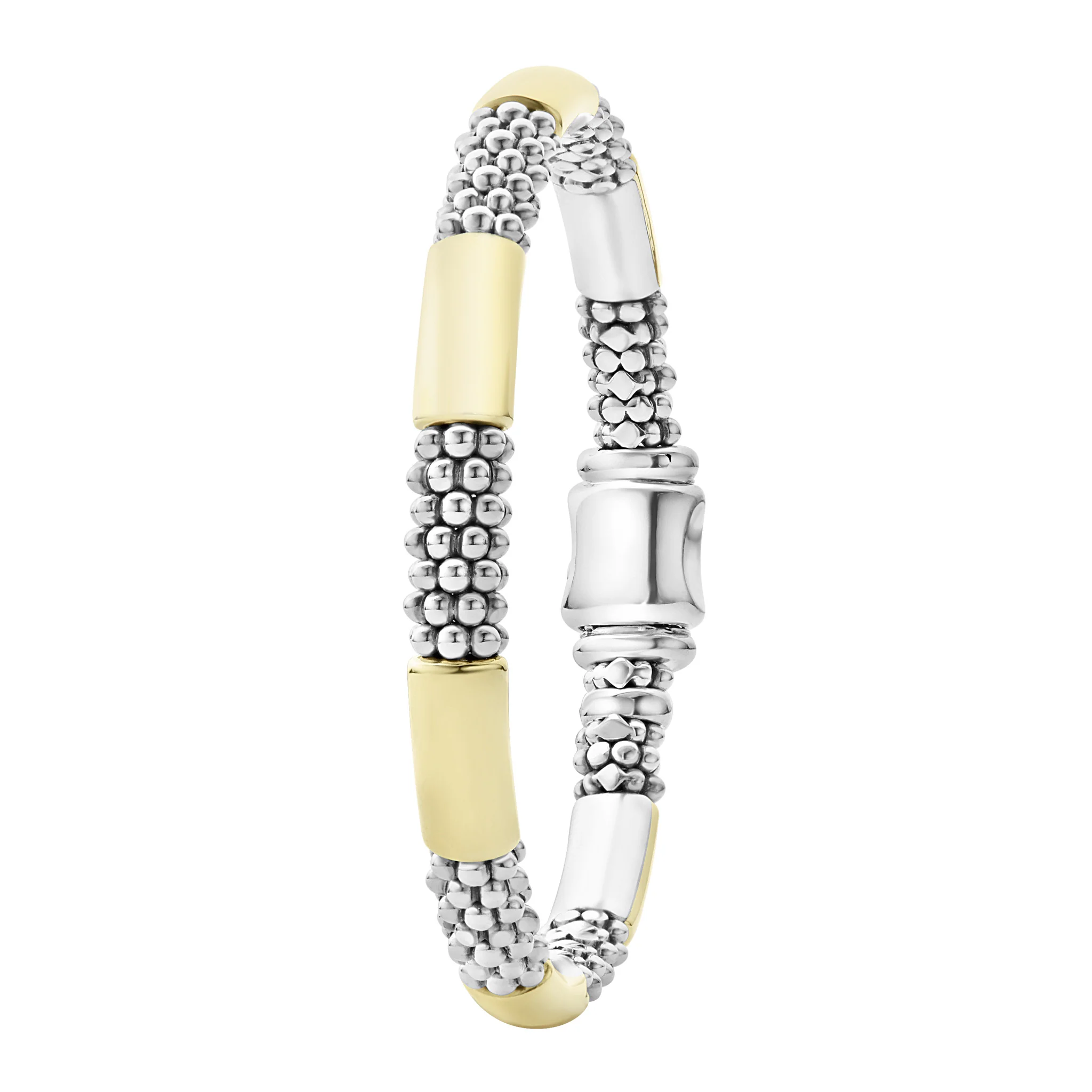 Smart Caviar 18K Gold Smart Caviar Gift Set - Image 8