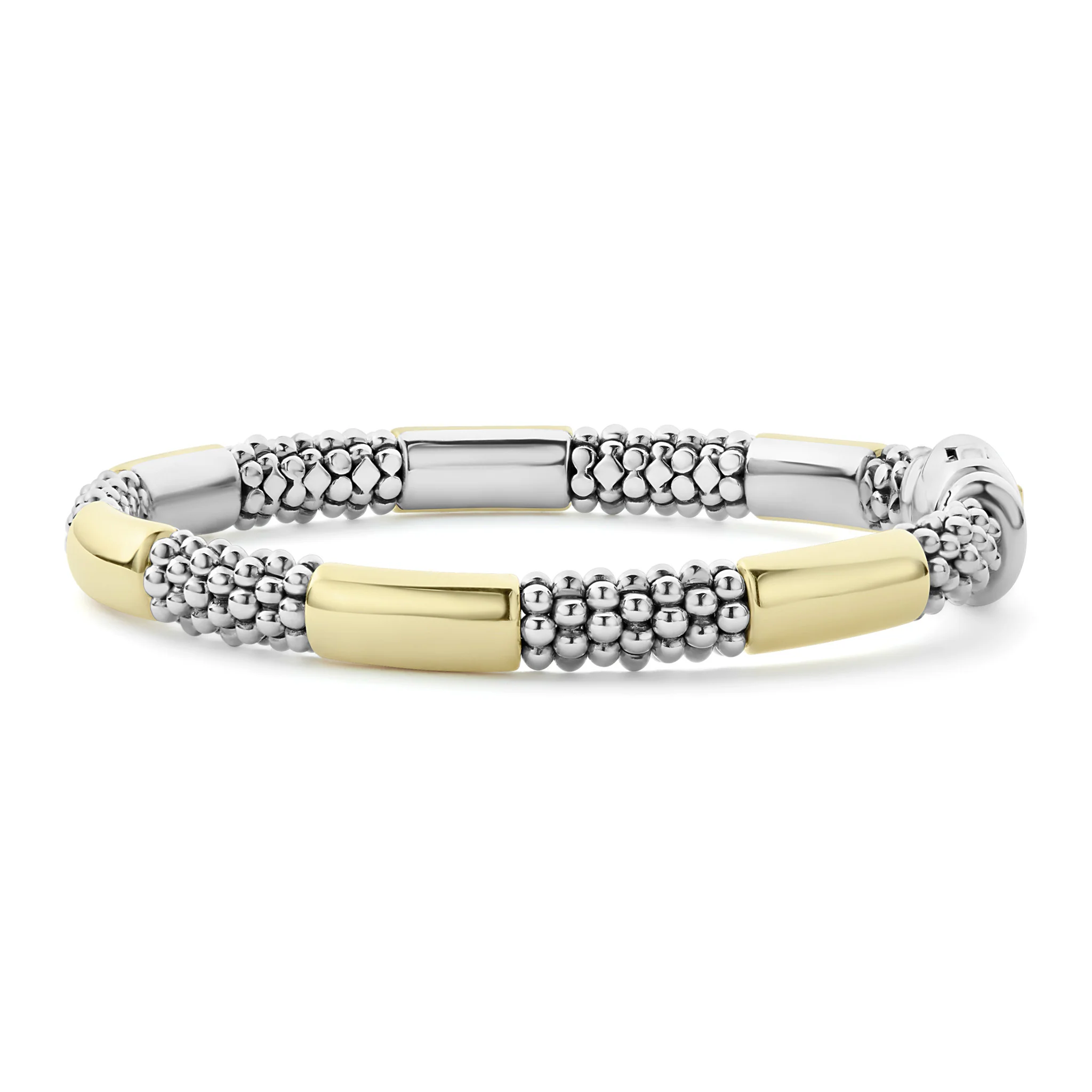 Smart Caviar 18K Gold Smart Caviar Gift Set - Image 9