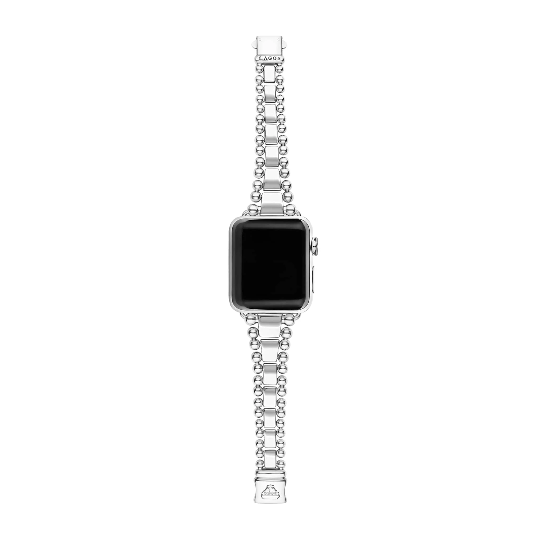Smart Caviar Stainless Steel Watch Bracelet-42-49mm - Image 3